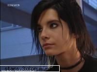 un sarut d la bill... sau d la tom dc nu???nu ma suppy...